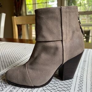 rag & bone Newbury Ankle Boots